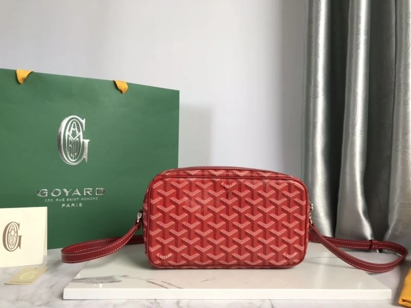 Goyard Satchel Bags Timeless 58995