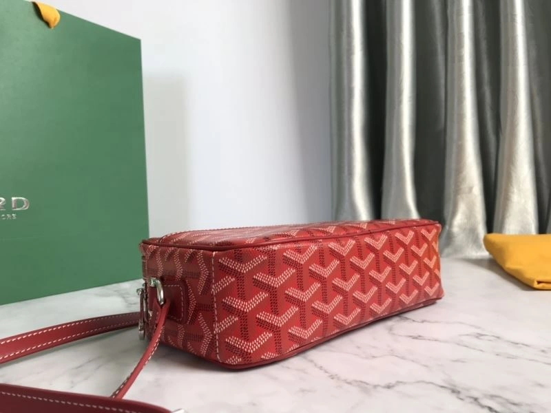 Goyard Satchel Bags Timeless 58995