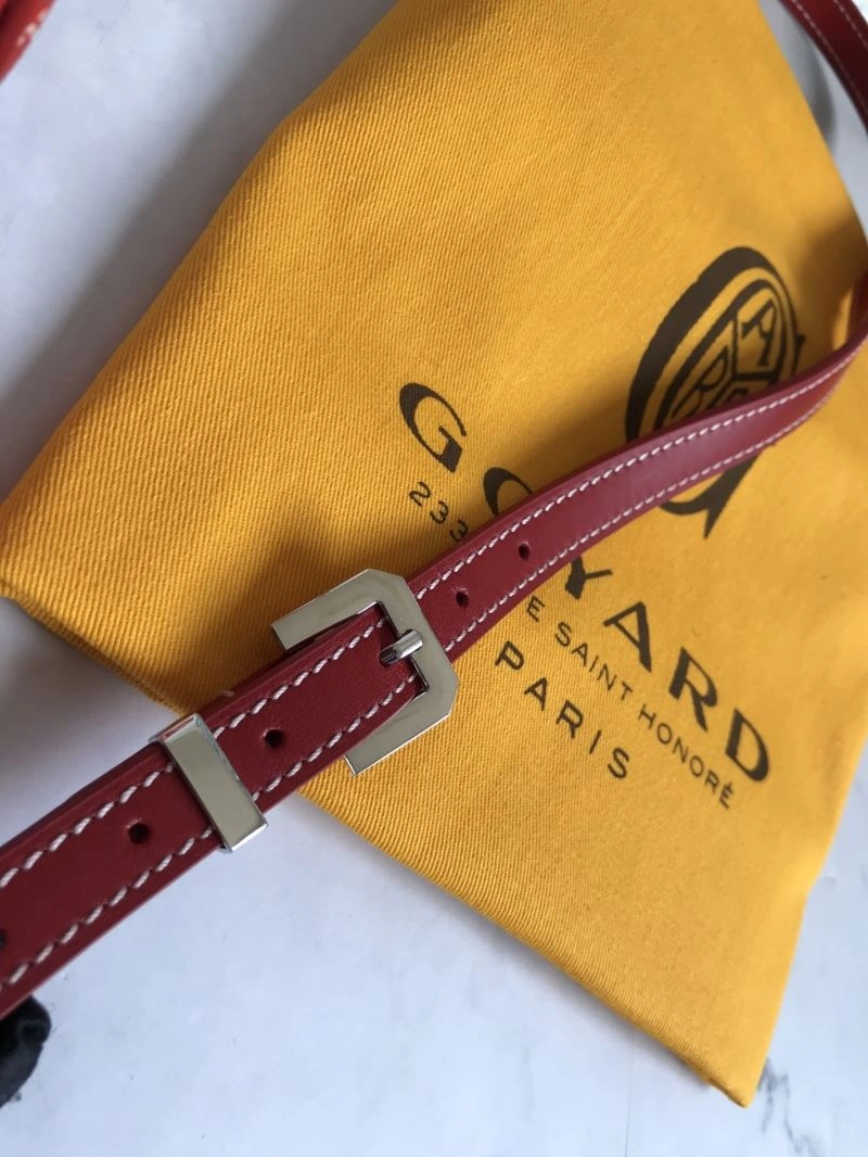 Goyard Satchel Bags Timeless 58995