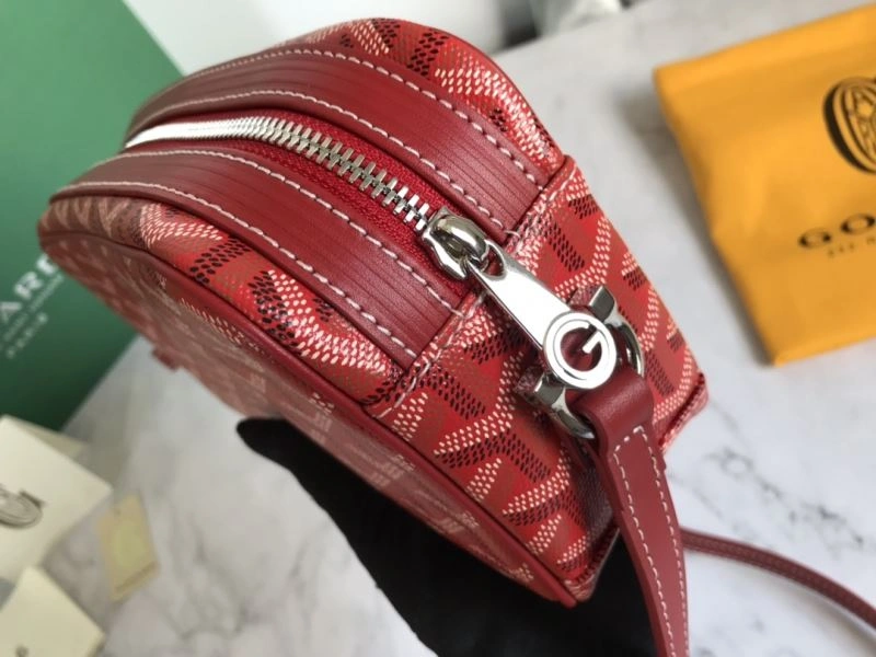 Goyard Satchel Bags Timeless 58995