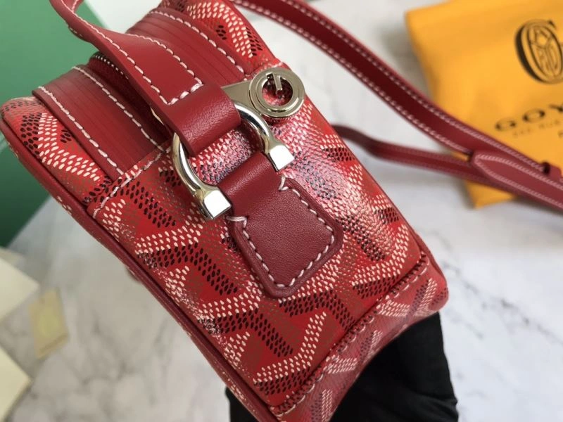 Goyard Satchel Bags Timeless 58995