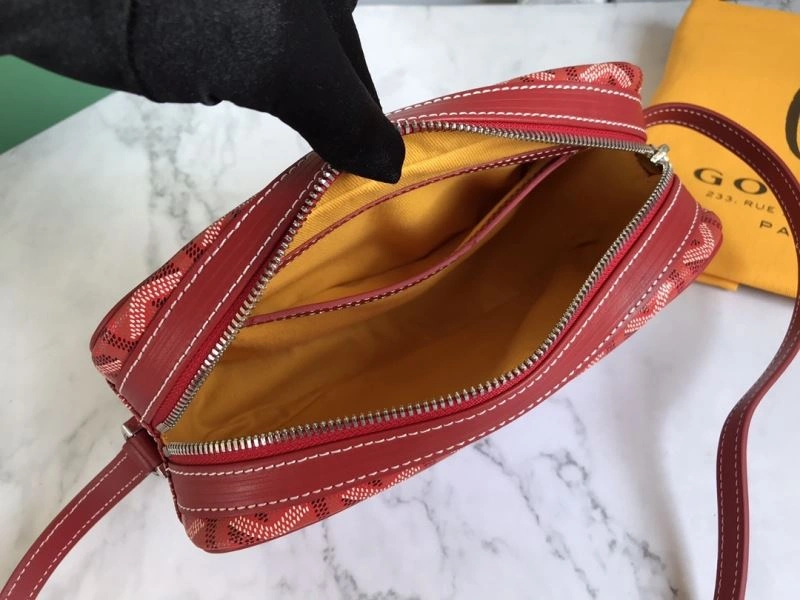 Goyard Satchel Bags Timeless 58995