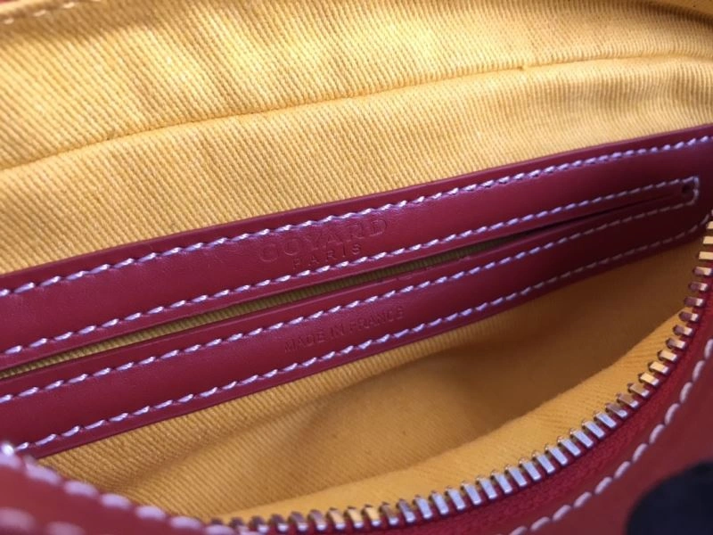 Goyard Satchel Bags Timeless 58995