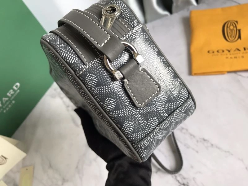Goyard Satchel Bags Neat 58994
