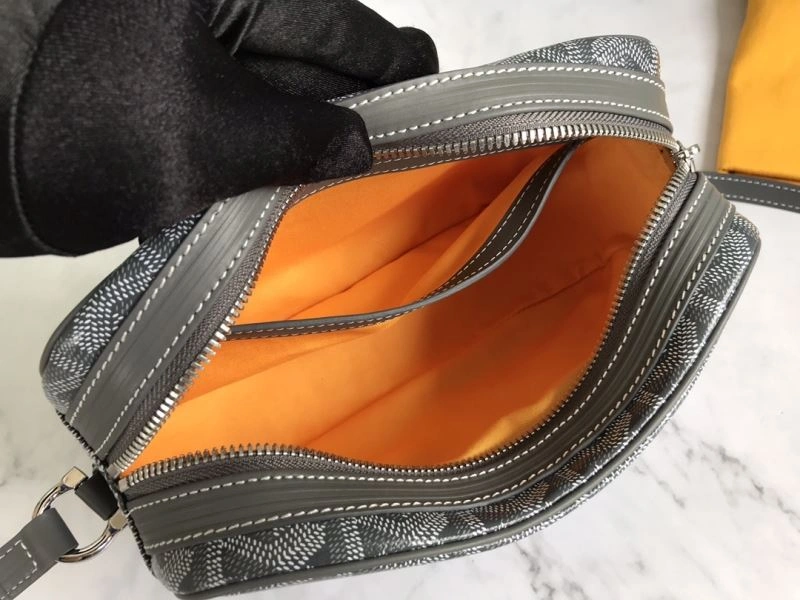 Goyard Satchel Bags Neat 58994