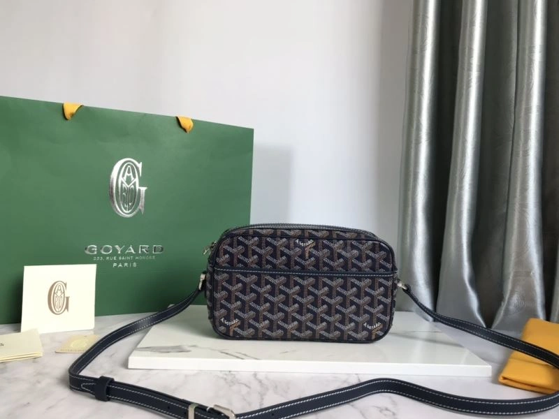 Durable Goyard Satchel Bags 58998