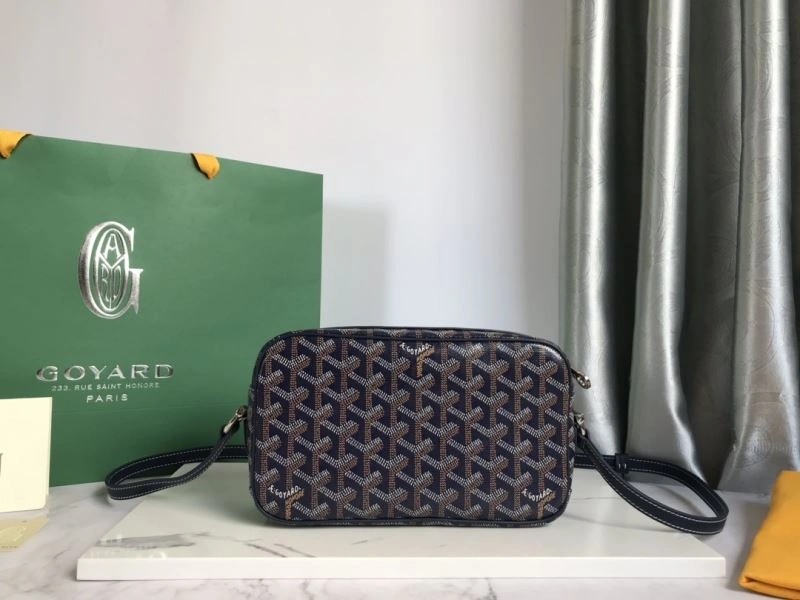 Durable Goyard Satchel Bags 58998