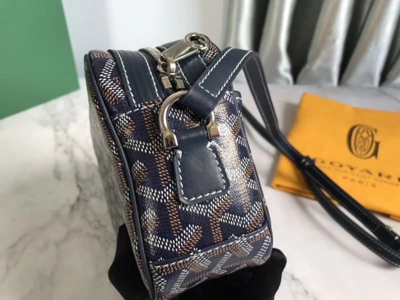 Durable Goyard Satchel Bags 58998