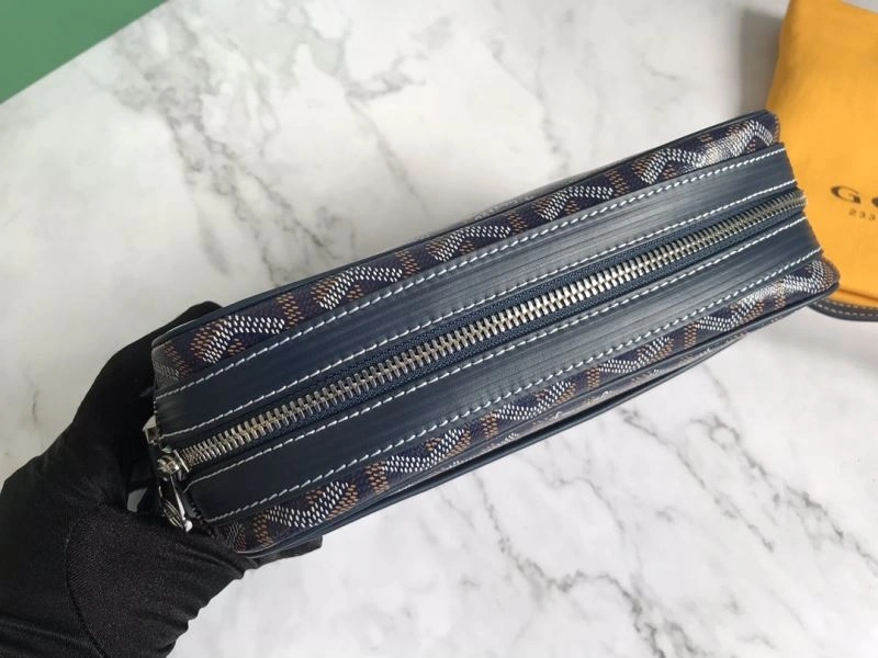 Durable Goyard Satchel Bags 58998