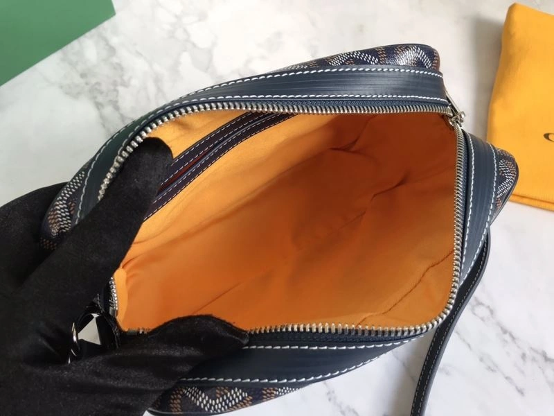 Durable Goyard Satchel Bags 58998