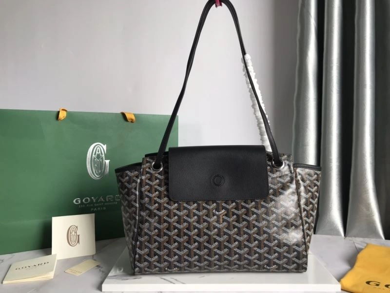 Thermal Goyard Satchel Bags 59036
