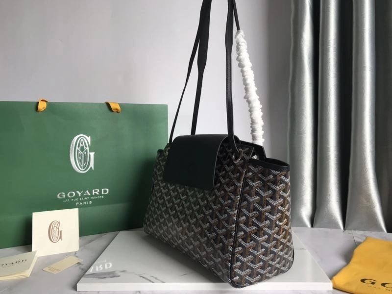 Thermal Goyard Satchel Bags 59036