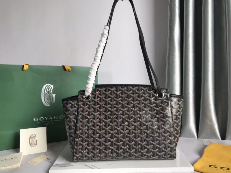 Thermal Goyard Satchel Bags 59036