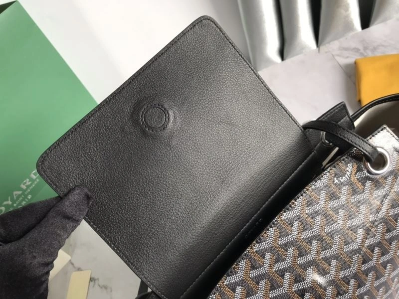 Thermal Goyard Satchel Bags 59036
