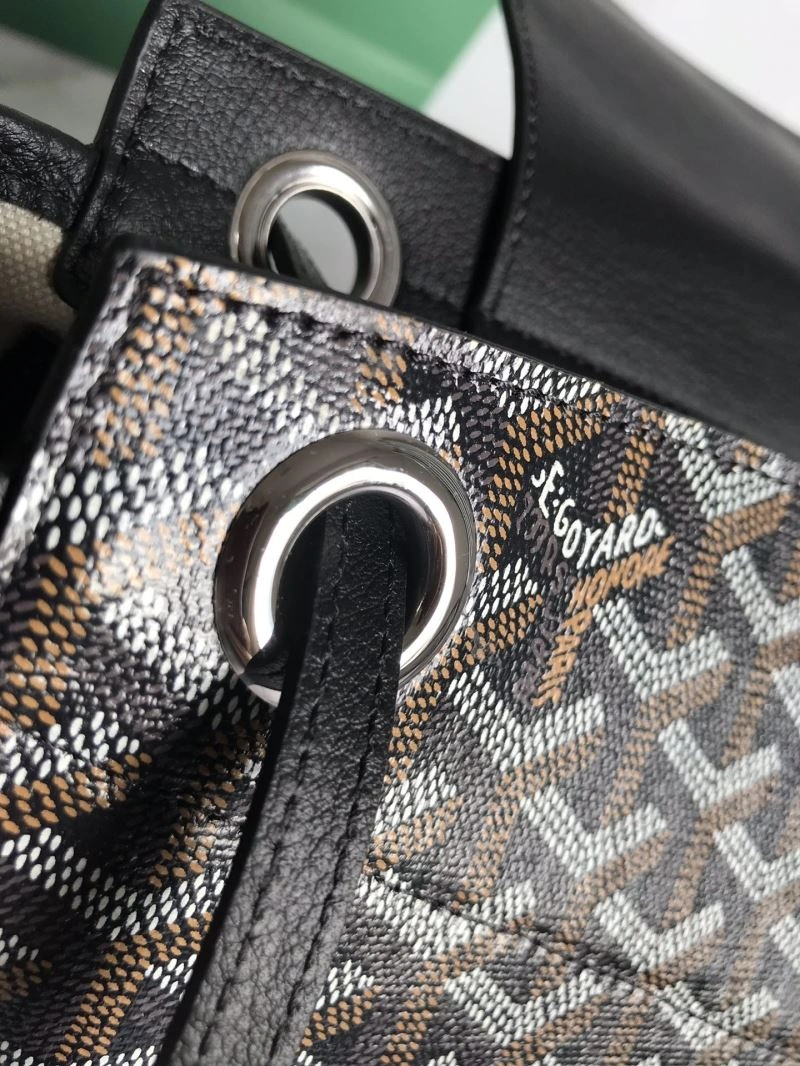 Thermal Goyard Satchel Bags 59036