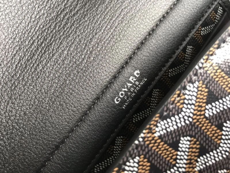 Thermal Goyard Satchel Bags 59036