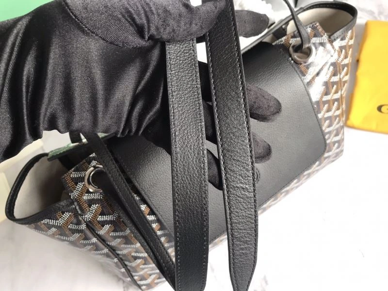 Thermal Goyard Satchel Bags 59036