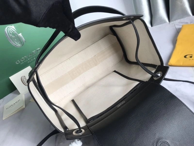 Thermal Goyard Satchel Bags 59036