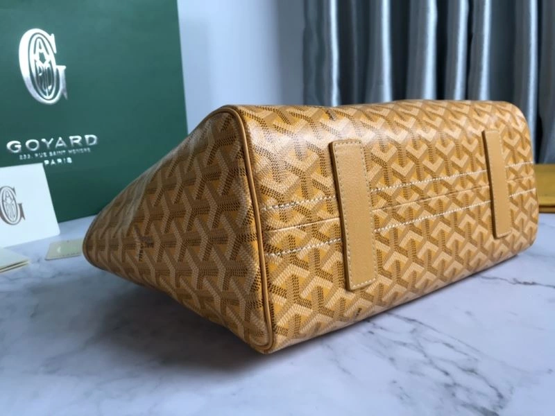 Tailored Goyard Satchel Bags 59002