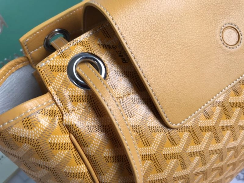 Tailored Goyard Satchel Bags 59002