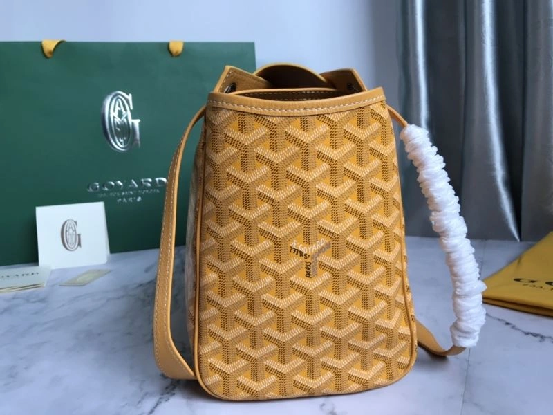 Tailored Goyard Satchel Bags 59002