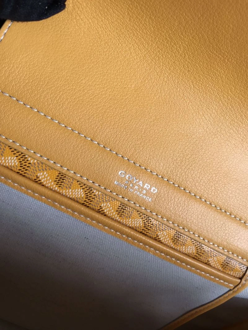 Tailored Goyard Satchel Bags 59002