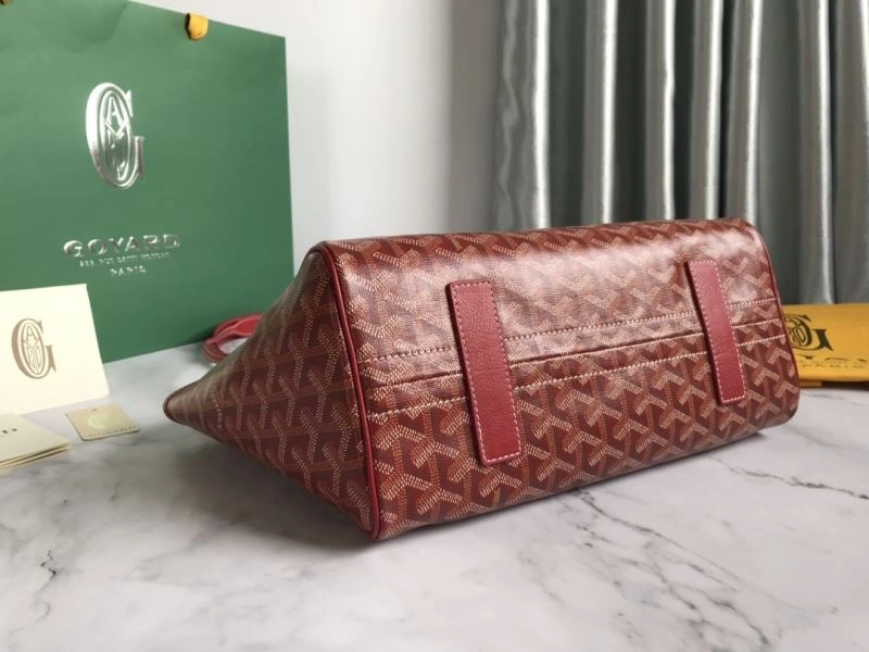 Goyard Satchel Bags Bright 58996