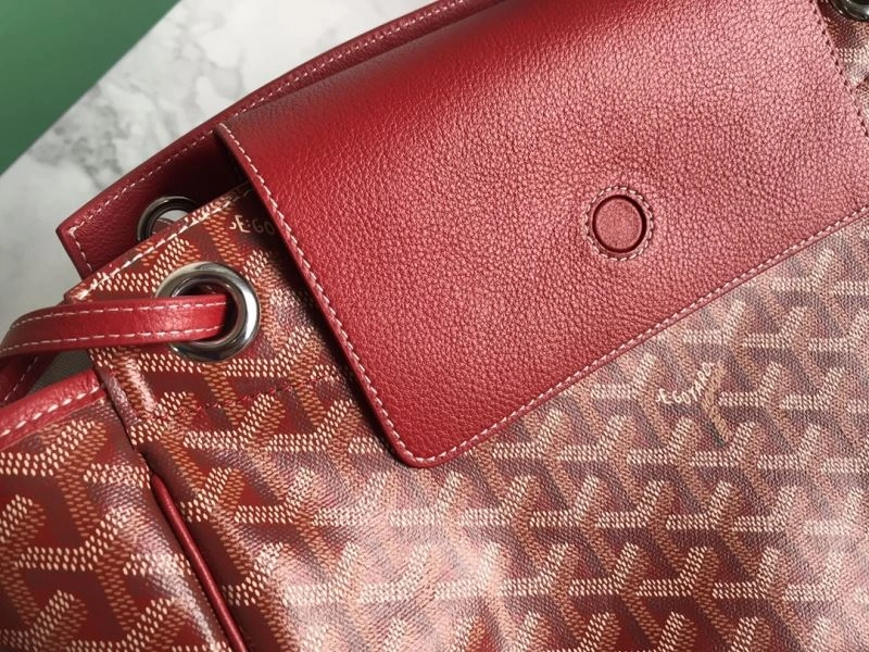 Goyard Satchel Bags Bright 58996