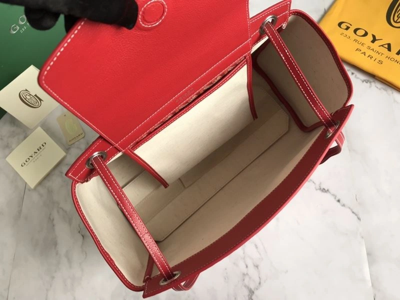 Goyard Satchel Bags Bright 58996
