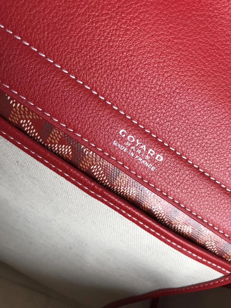 Goyard Satchel Bags Bright 58996