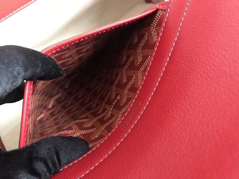 Goyard Satchel Bags Bright 58996