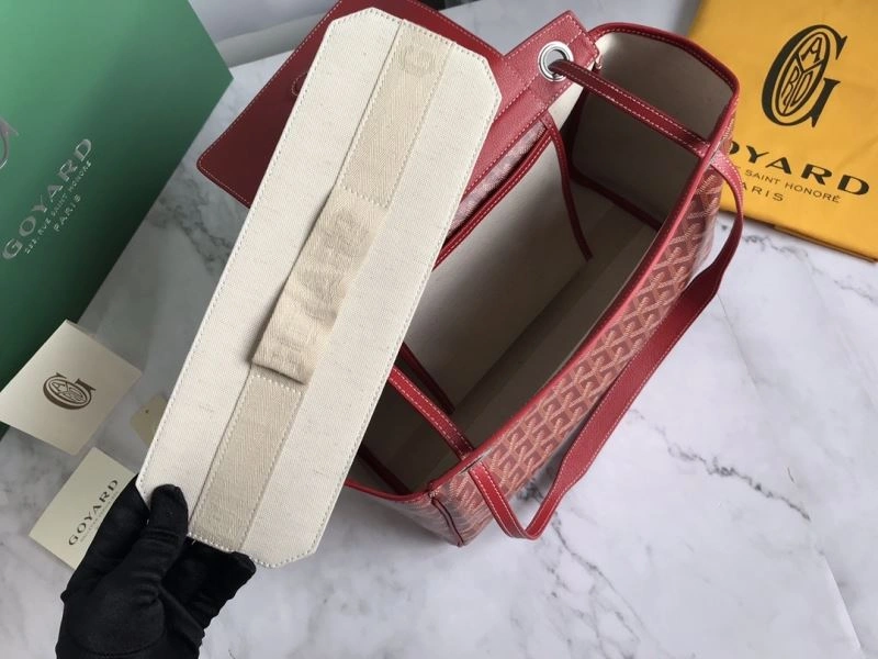 Goyard Satchel Bags Bright 58996