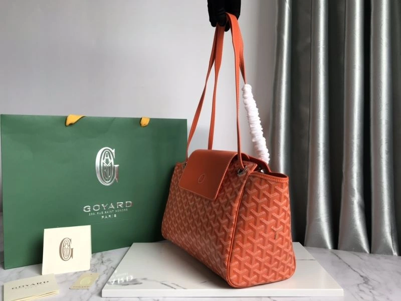 GoodFit Goyard Satchel Bags 58990