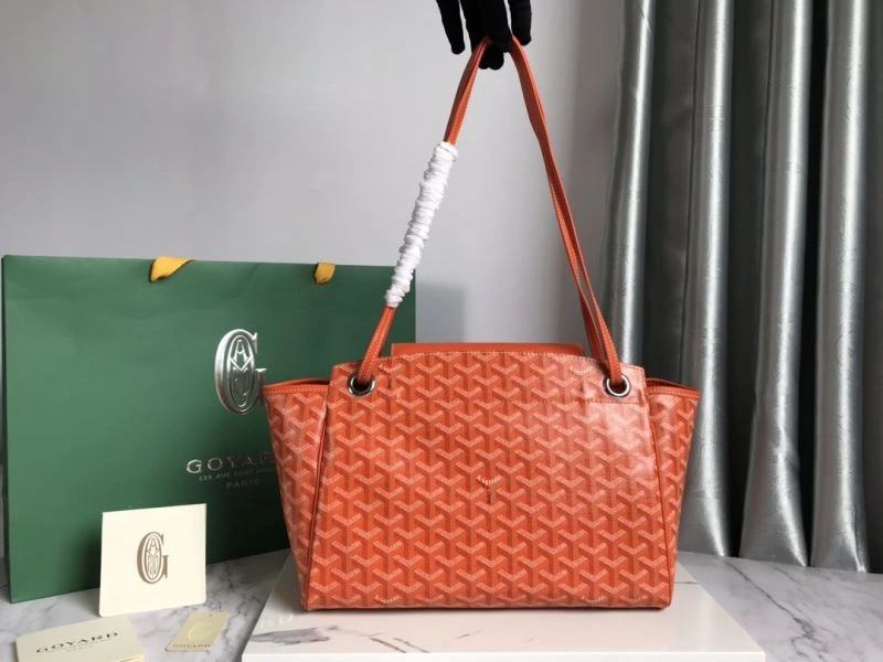GoodFit Goyard Satchel Bags 58990