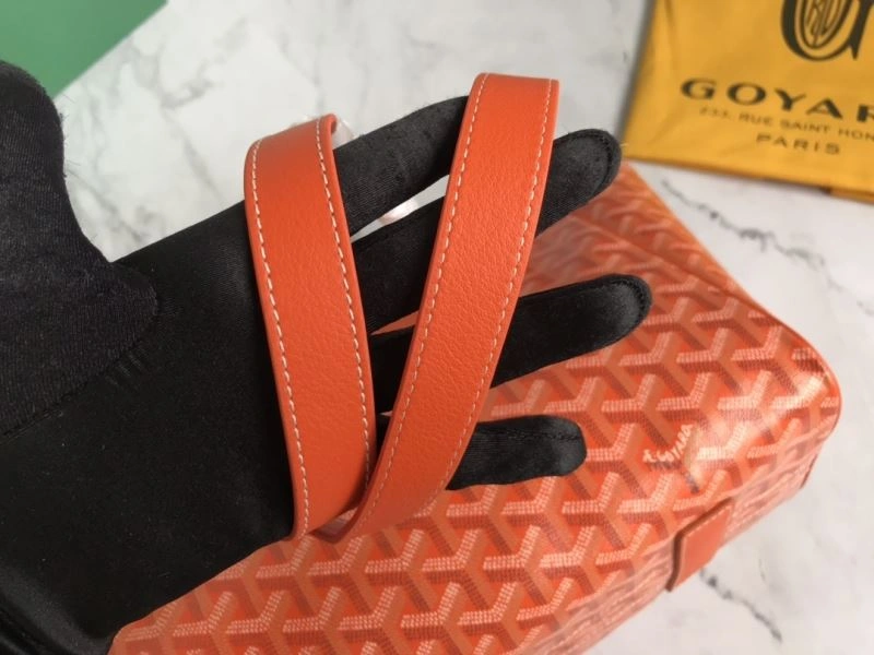 GoodFit Goyard Satchel Bags 58990
