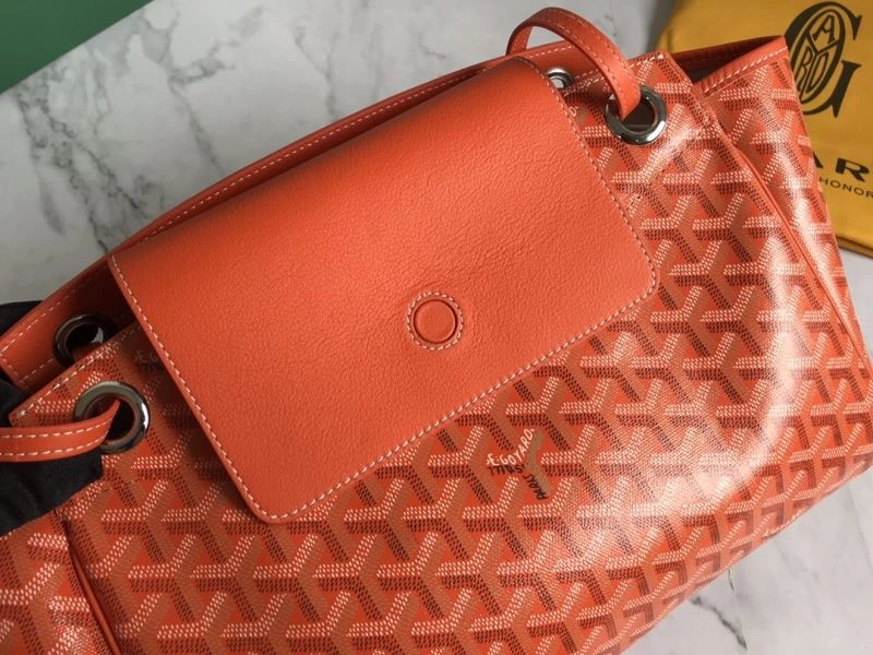 GoodFit Goyard Satchel Bags 58990