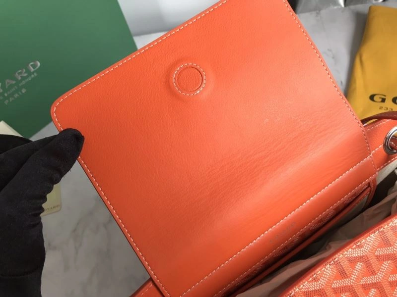 GoodFit Goyard Satchel Bags 58990