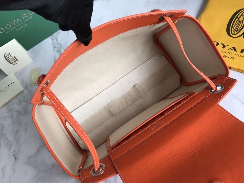 GoodFit Goyard Satchel Bags 58990