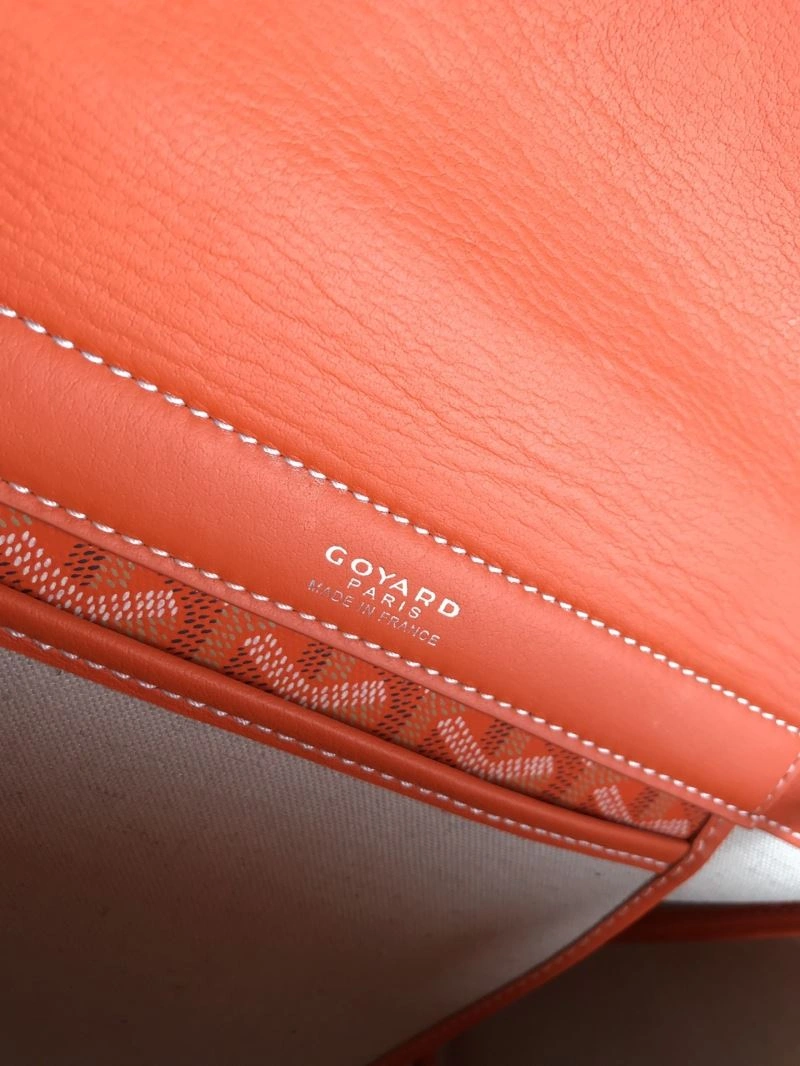 GoodFit Goyard Satchel Bags 58990