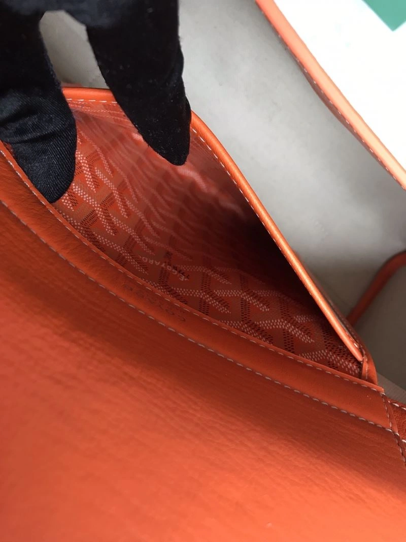 GoodFit Goyard Satchel Bags 58990