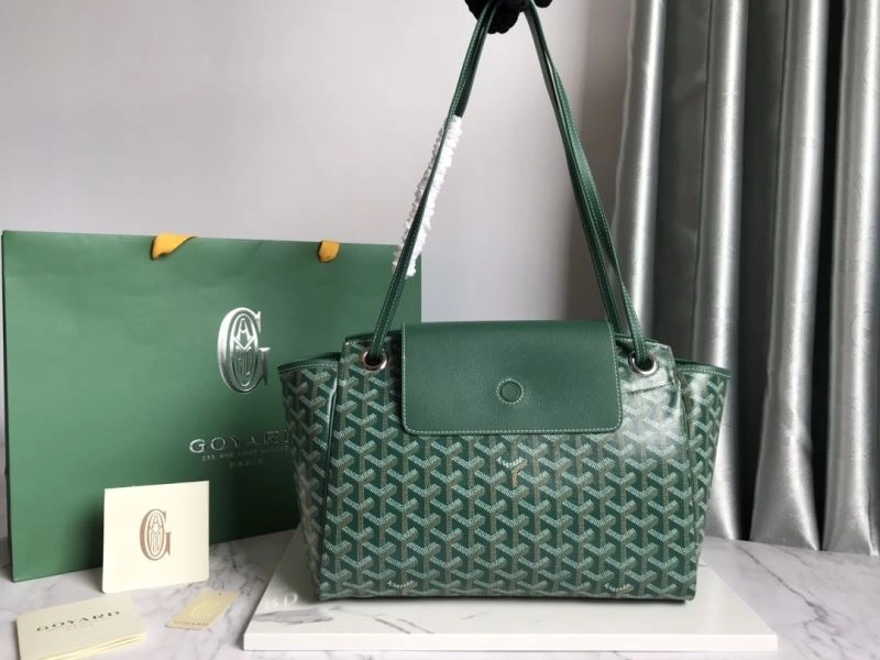 Supportive Goyard Satchel Bags 59074