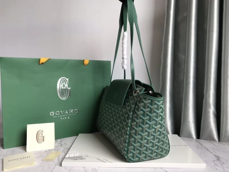 Supportive Goyard Satchel Bags 59074