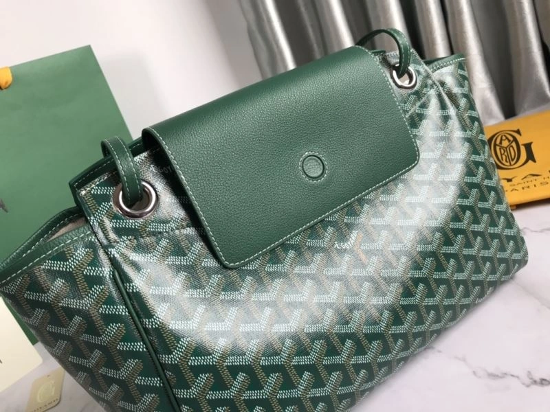 Supportive Goyard Satchel Bags 59074