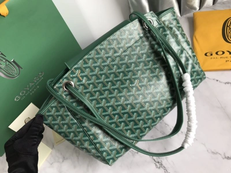 Supportive Goyard Satchel Bags 59074