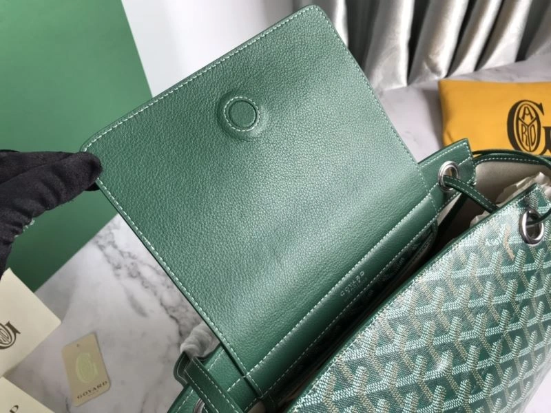 Supportive Goyard Satchel Bags 59074