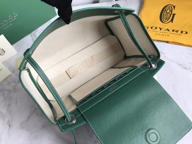 Supportive Goyard Satchel Bags 59074