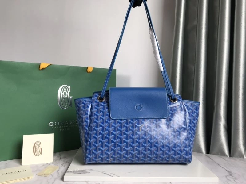 Goyard Satchel Bags Functional 58986