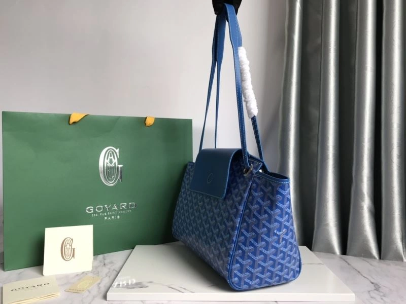 Goyard Satchel Bags Functional 58986