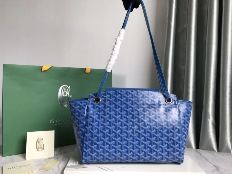 Goyard Satchel Bags Functional 58986