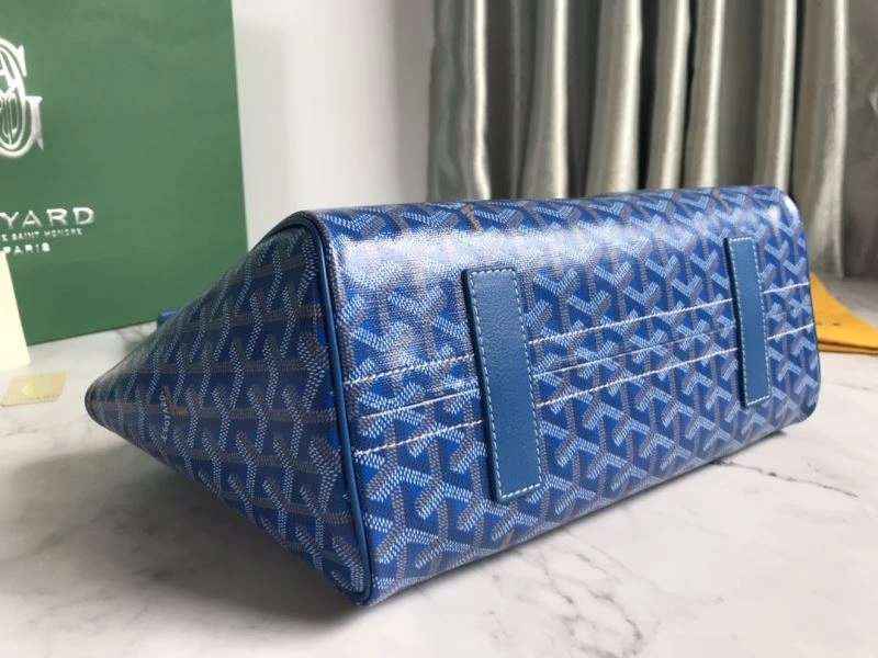 Goyard Satchel Bags Functional 58986
